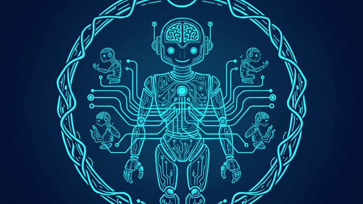 My AI Agents Have Rules. They Break Them. So I Built a Cop.