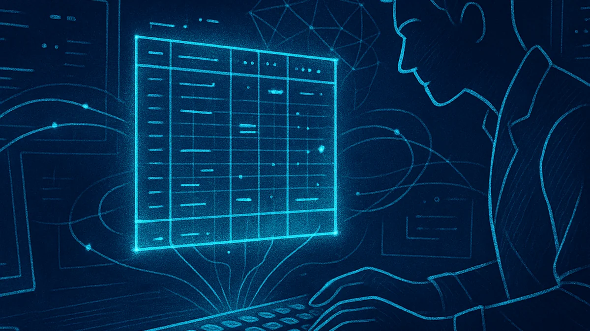 Anatomy of AI-Native Development