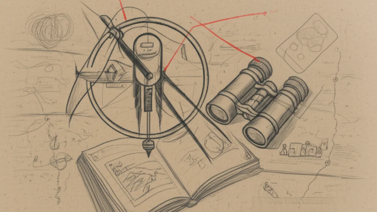 Becoming the Copilot