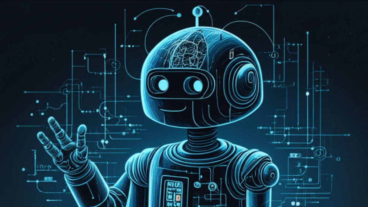 From Asking AI Questions to Giving It Directives