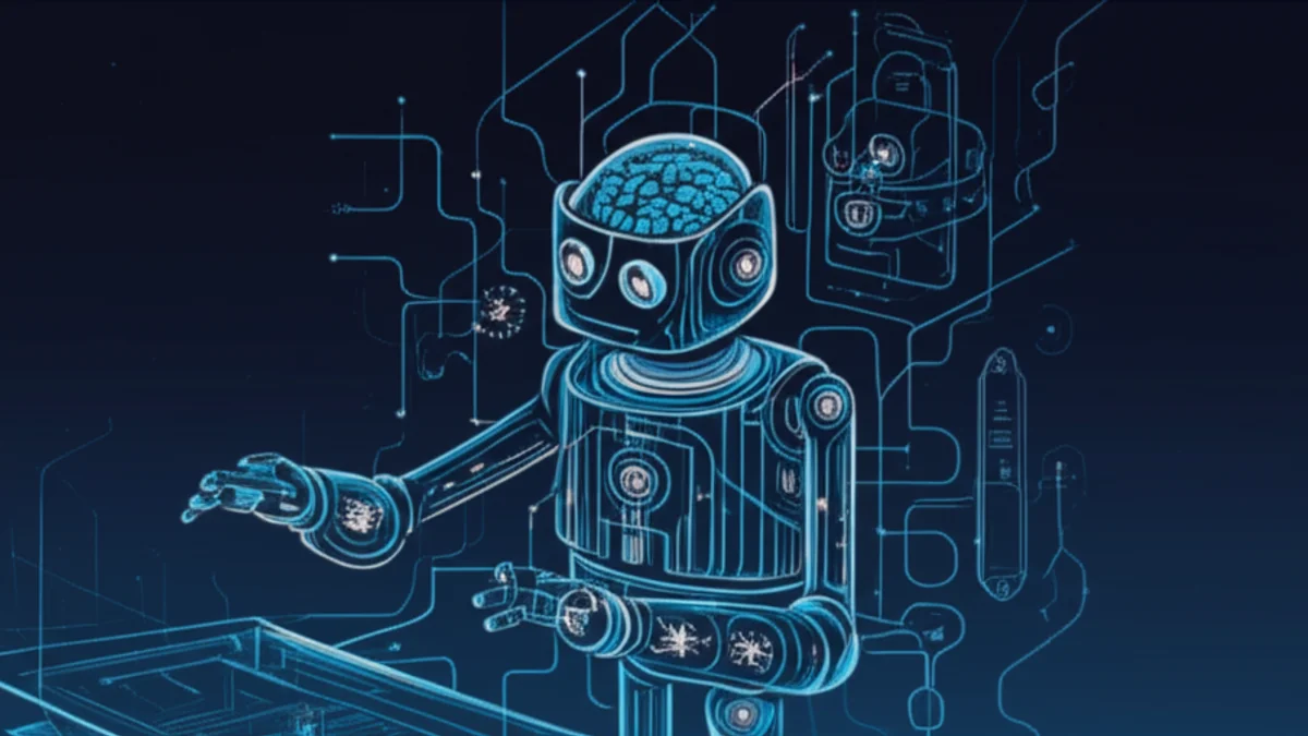 Designing What You Don't Build — And Building What You Can't Read