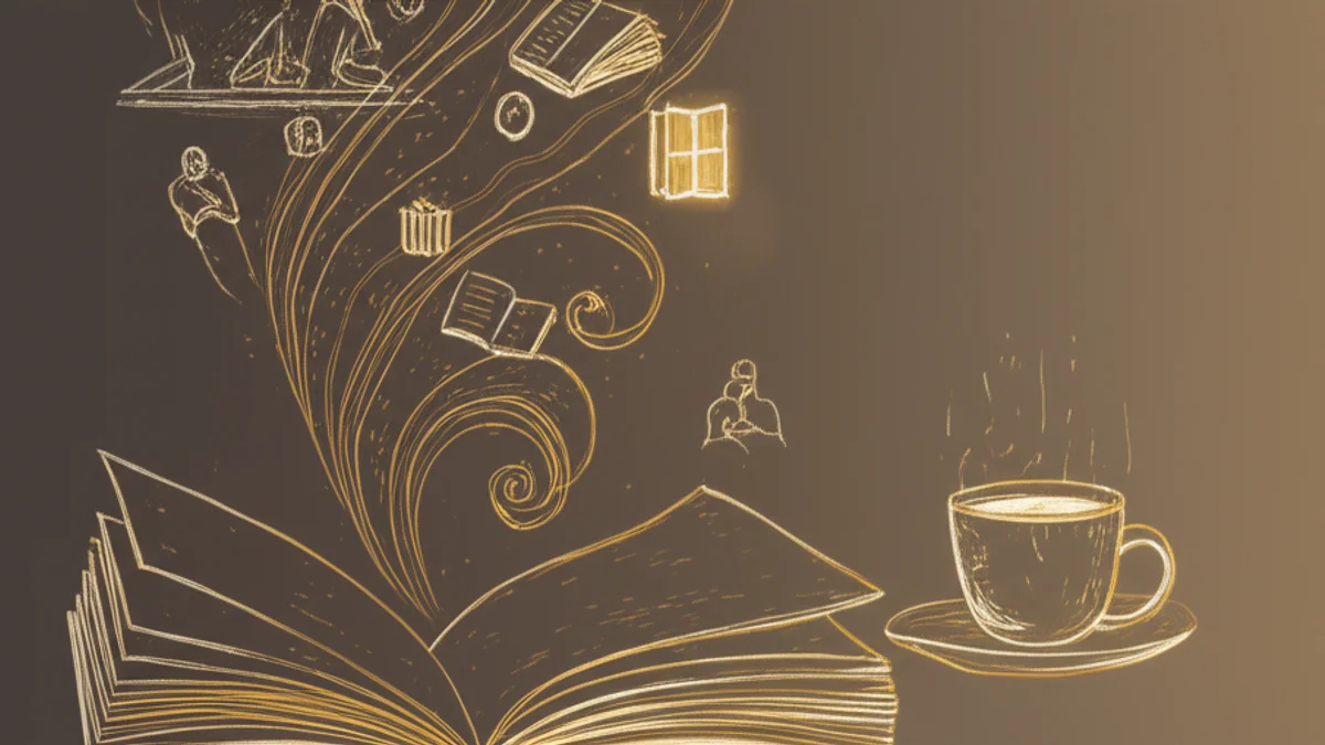 Experience Is Loud—Turn It Down So You Can Learn