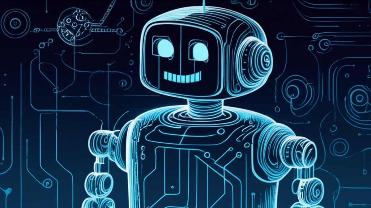 How Fear of AI Turned Into an AI Development System