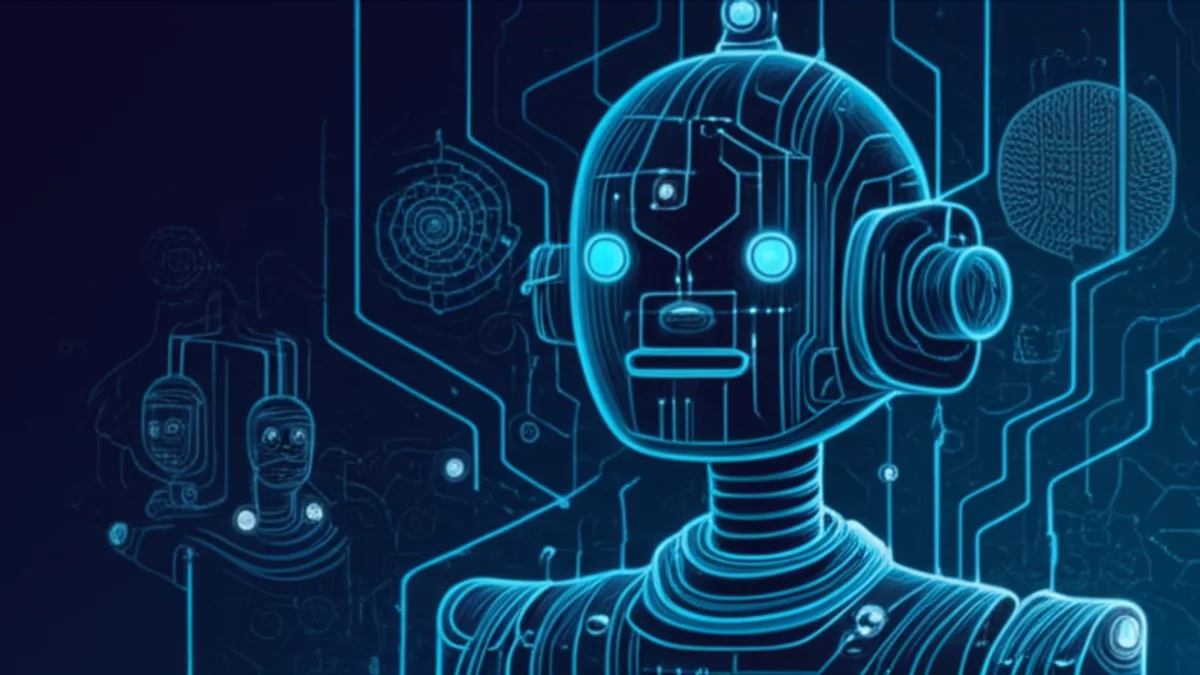 From Pattern to People