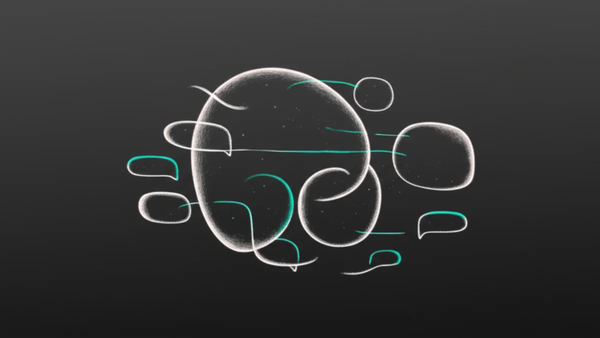 From Prompt to Pattern