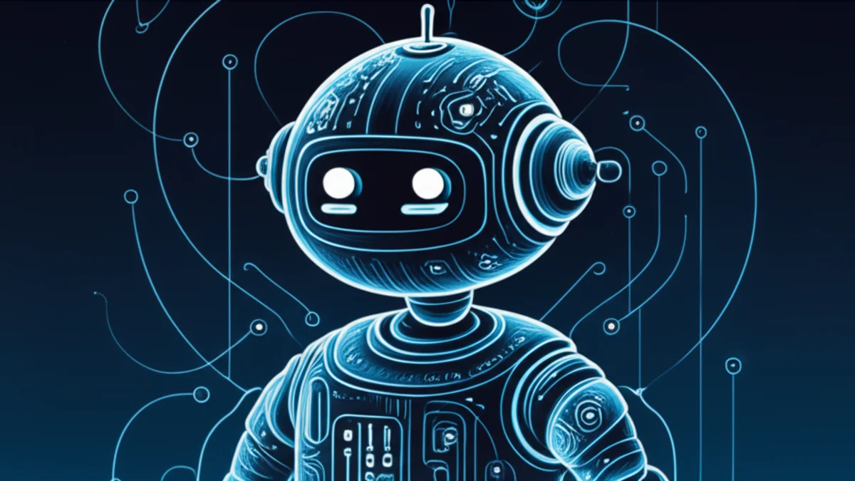 I’m Not Using GenAI. I’m Building a System Around It.