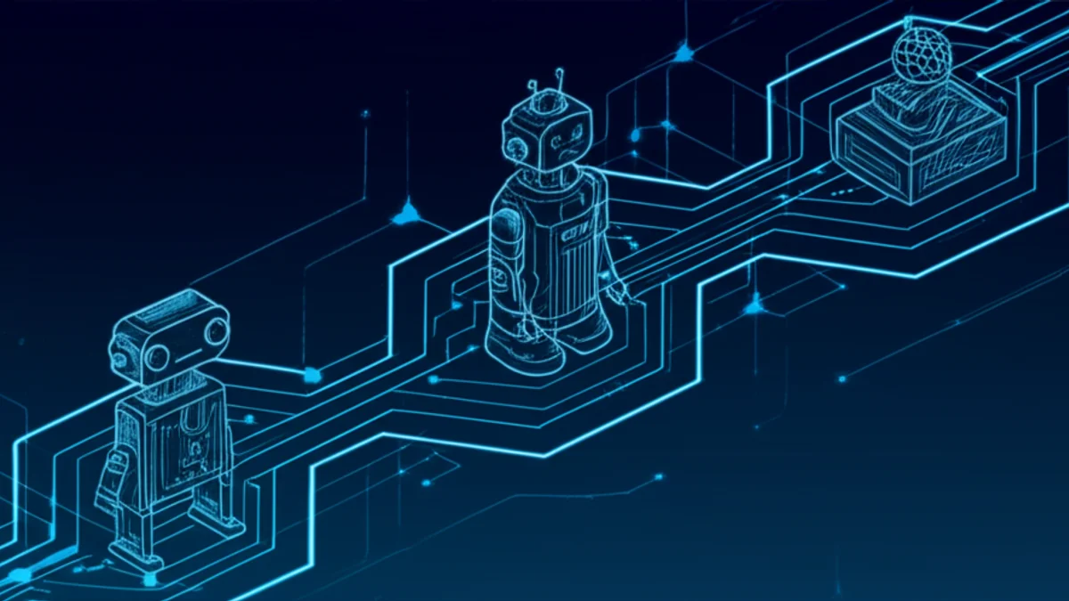 Grid-Level Thinking Wasn't the Plan