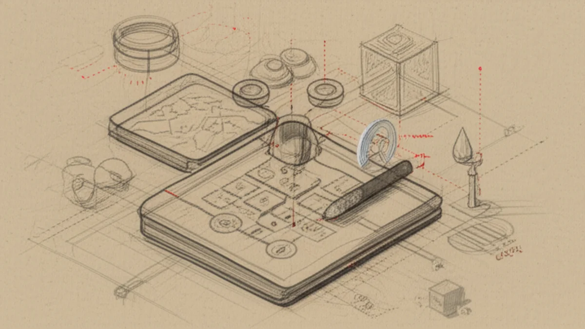 I Built a Site Just to See If I Still Could