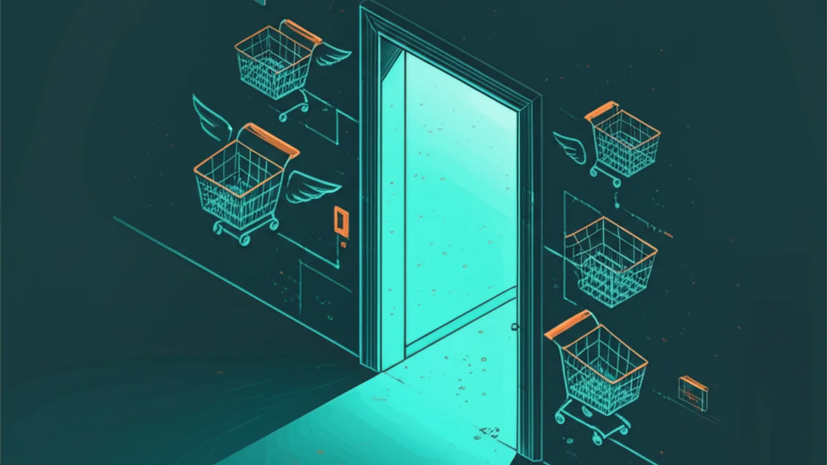 If the Storefront Is Dead, Where Do You Compete Now?