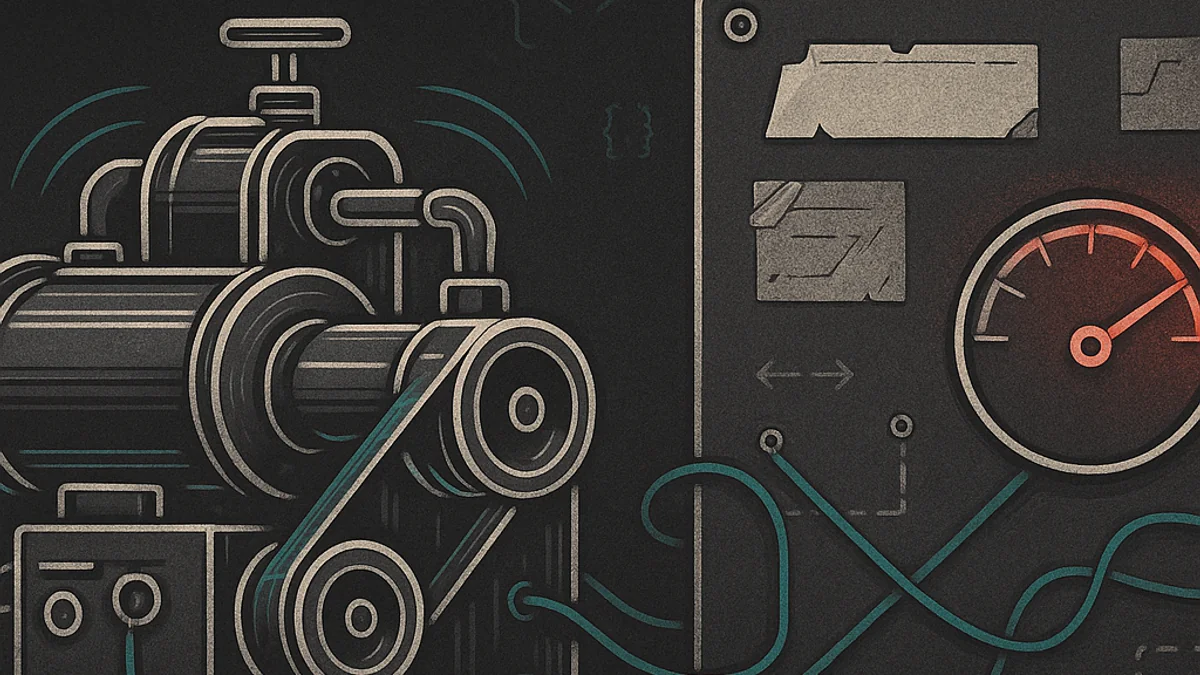 Lie-Surface: Ranking What an Agent Can Trust in Your Codebase