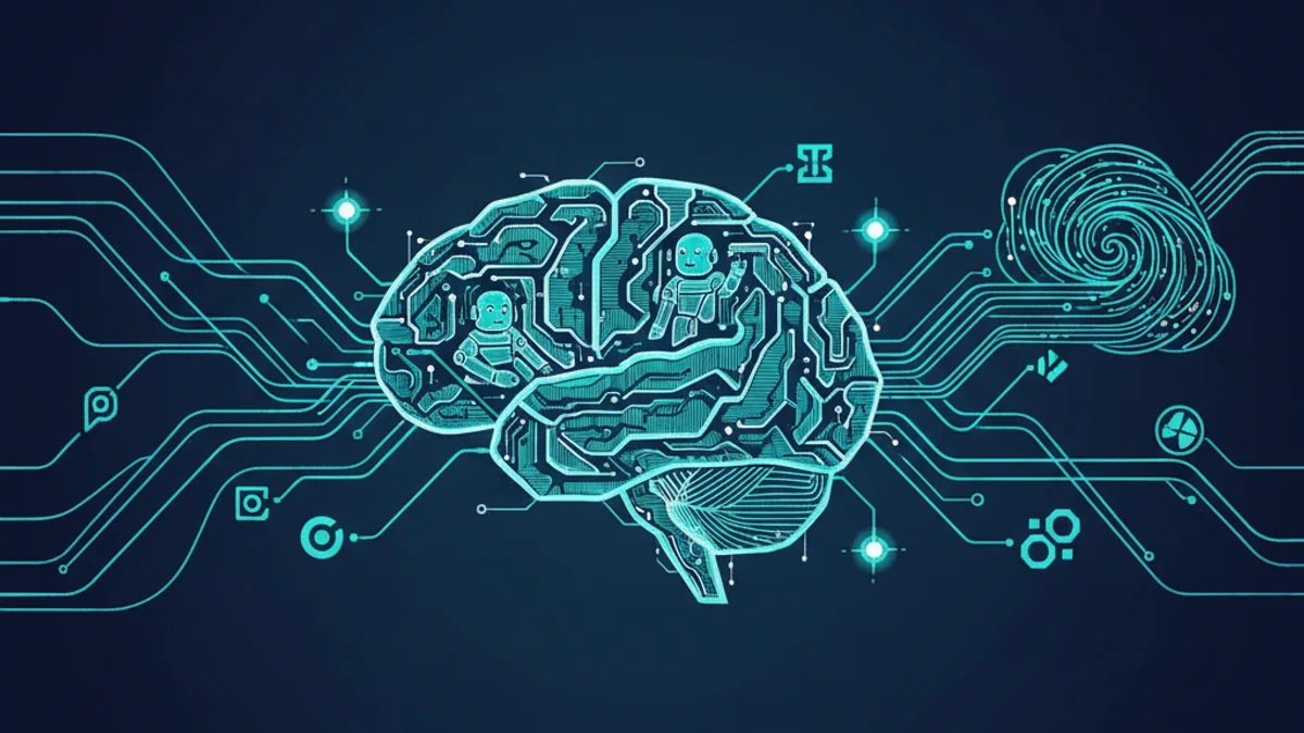 The Neuro-Symbolic Convergence