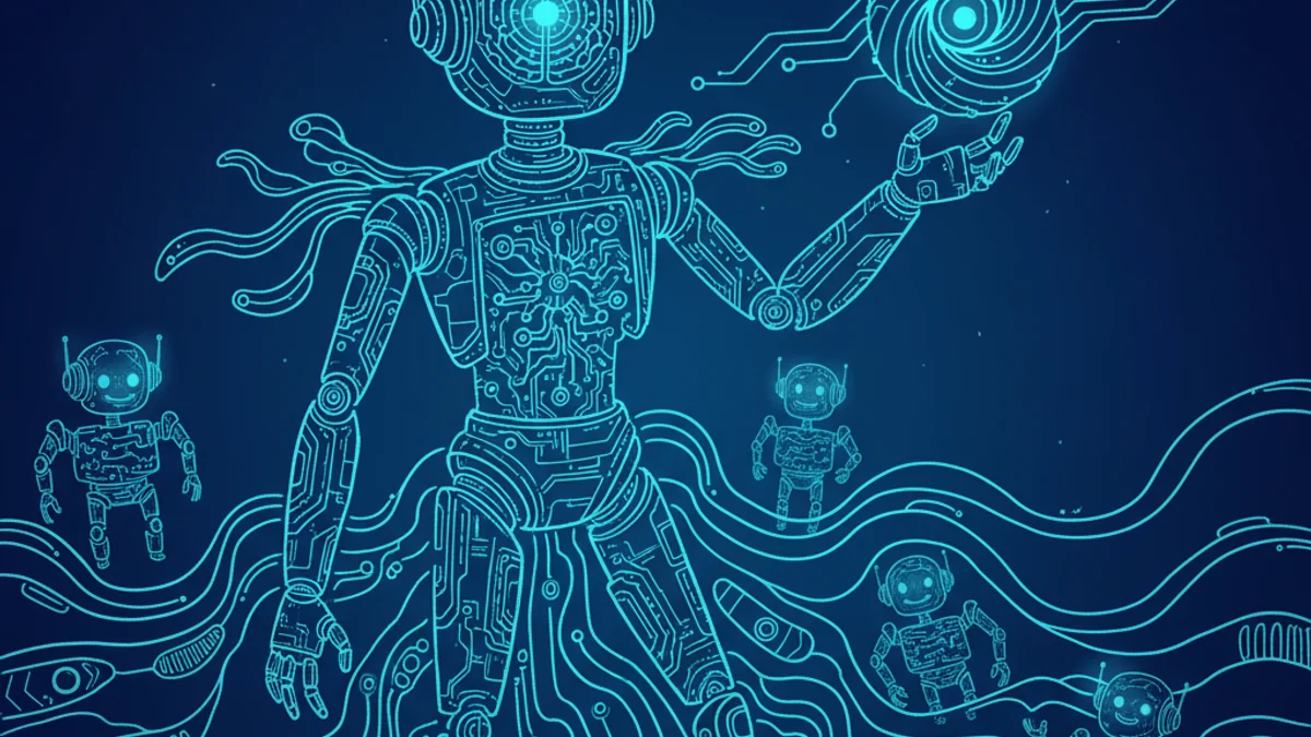 Building a Production App Solo in Seven Days with AI