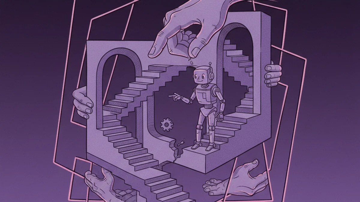 When the AI Governance Framework Didn't Catch the Violation