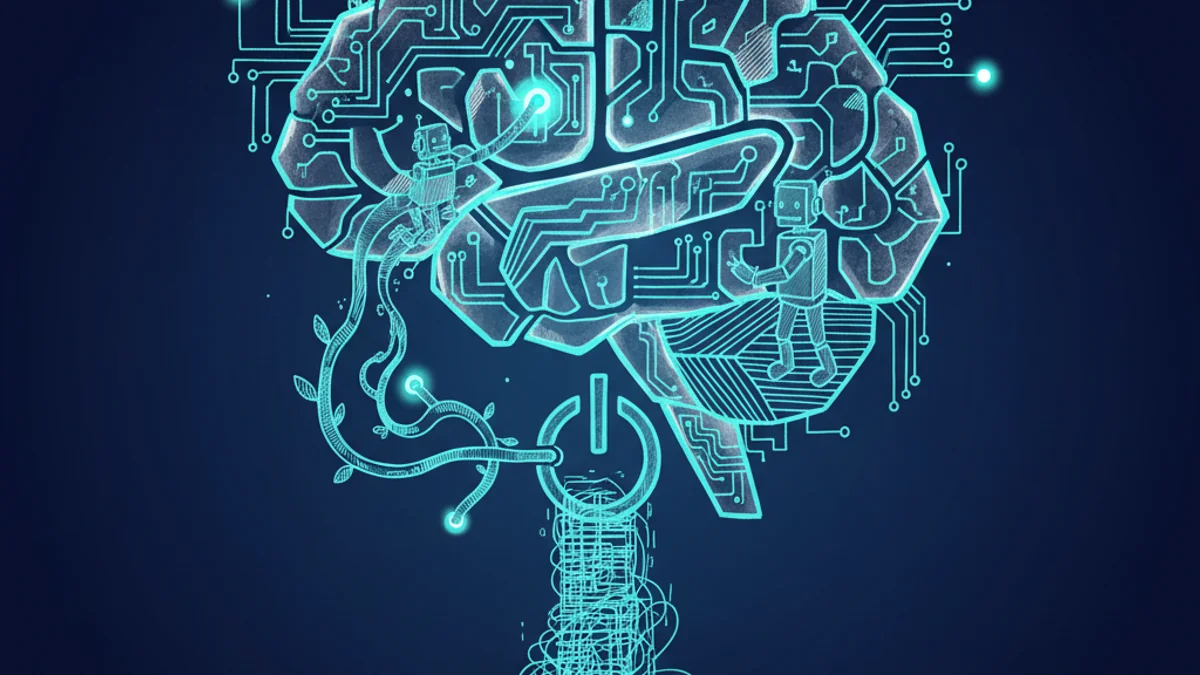 Power Without Purpose Is Just a Bill.