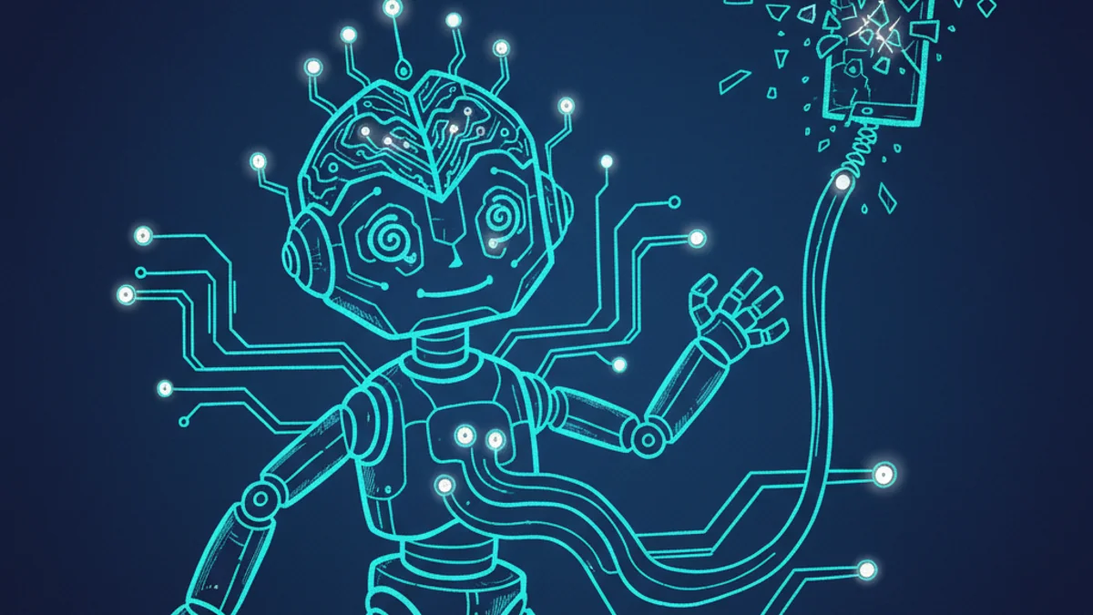 What $800 in AI Credits Taught Me About Building