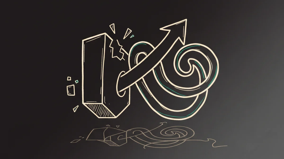 Reinvention > Transformation