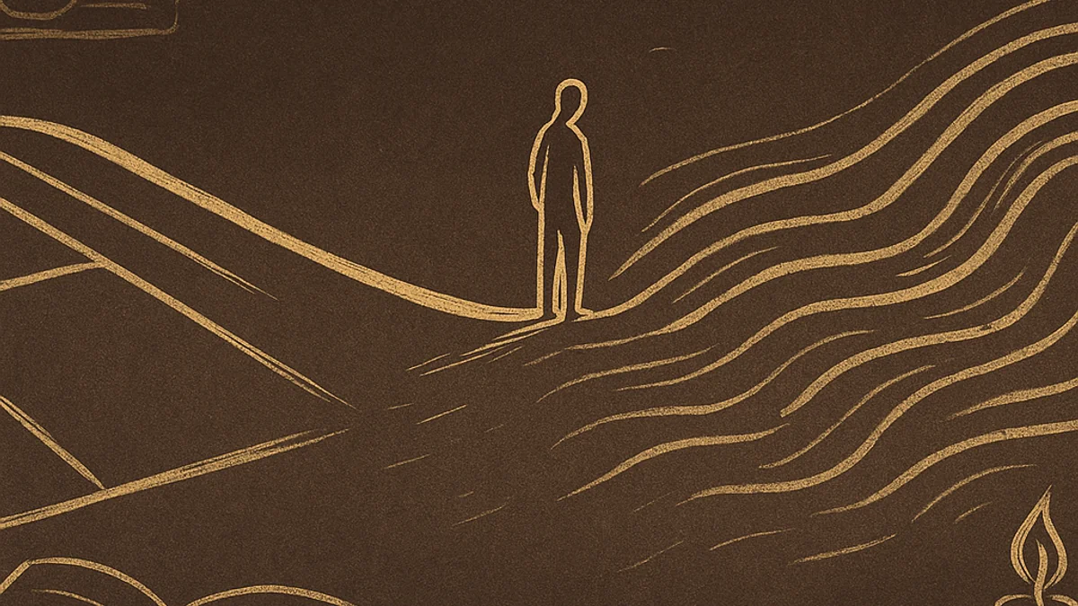 Same Game, Different Sand