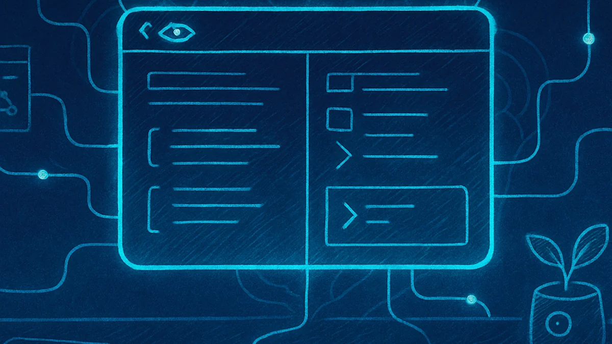 Setting Up an AI-Native Dev Environment