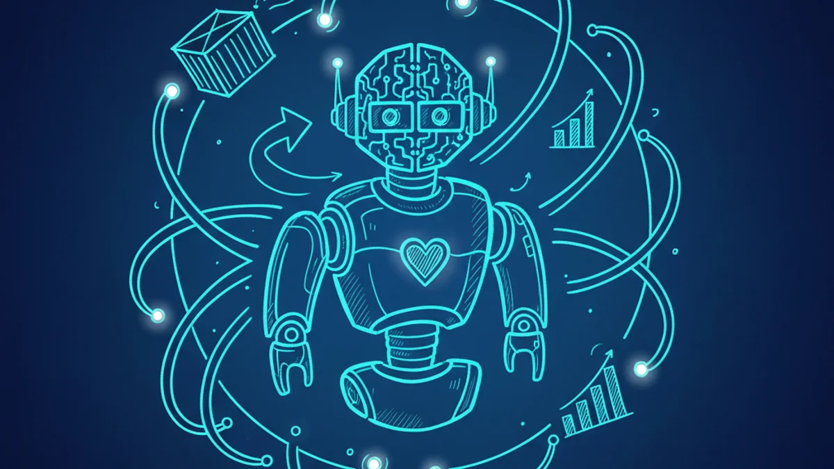 What Shipping with AI Actually Looks Like