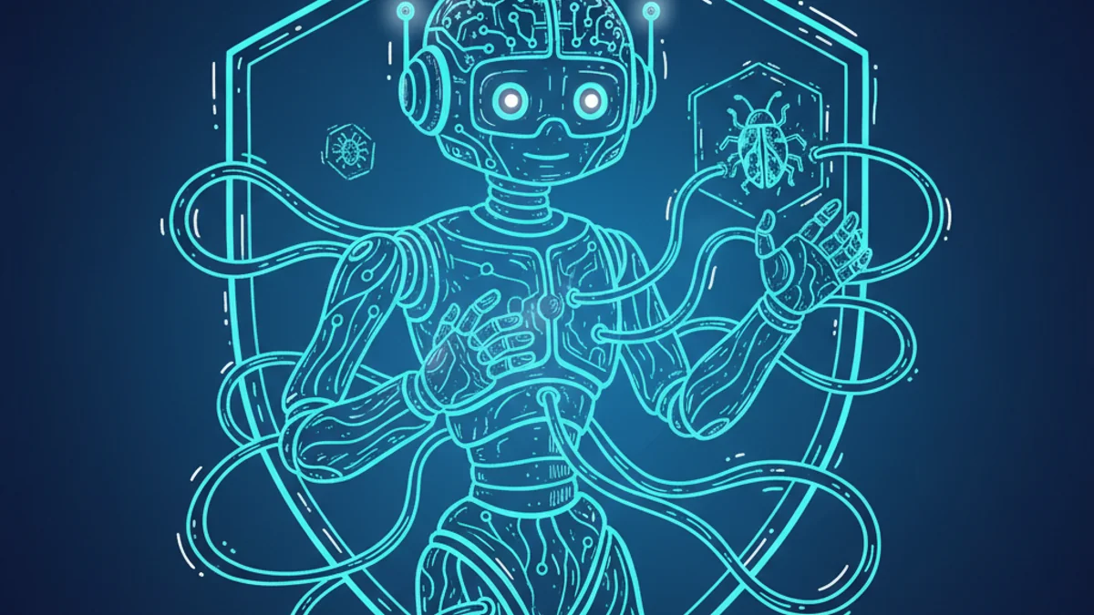 Designing AI-Enforced Safeguards for Development