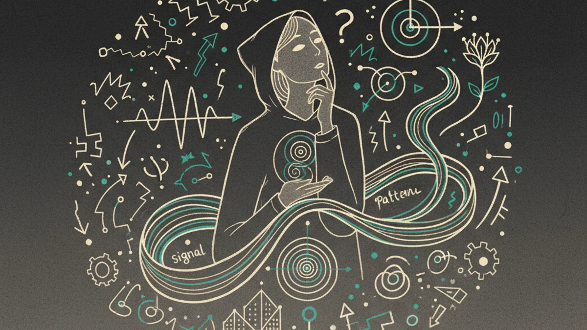 Signal in the Noise: My Personal Philosophy