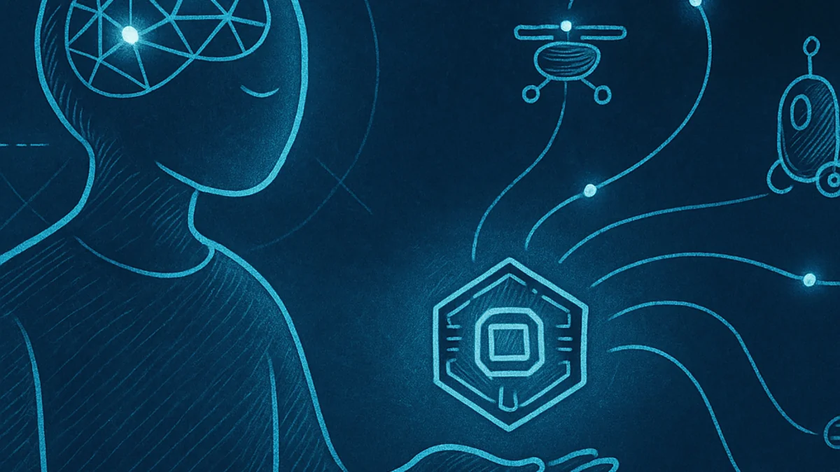 Spec-Driven Development with Multi-Agent Orchestration