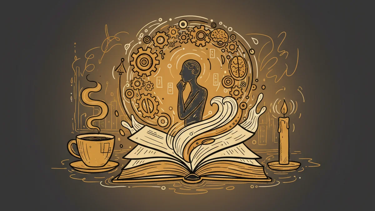 Start Here: Why Signal Reflex Exists