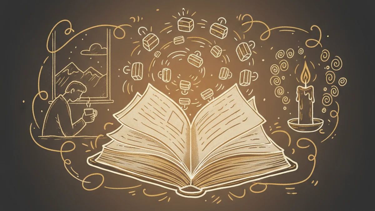 Strength Through Repetition