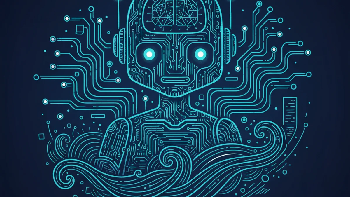 How AI Agents Will Reshape the Web Over the Next Decade