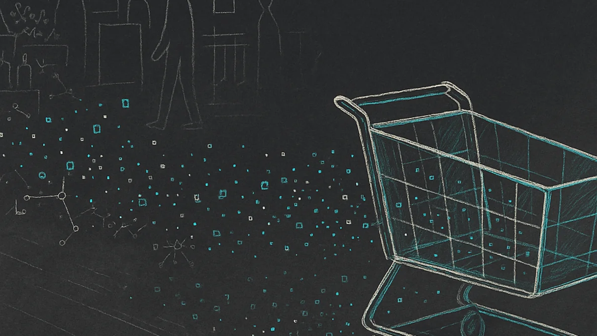 The Algorithmic Consumer: Agentic Commerce, Merchandising Dynamics, and the Future of Retail Discovery