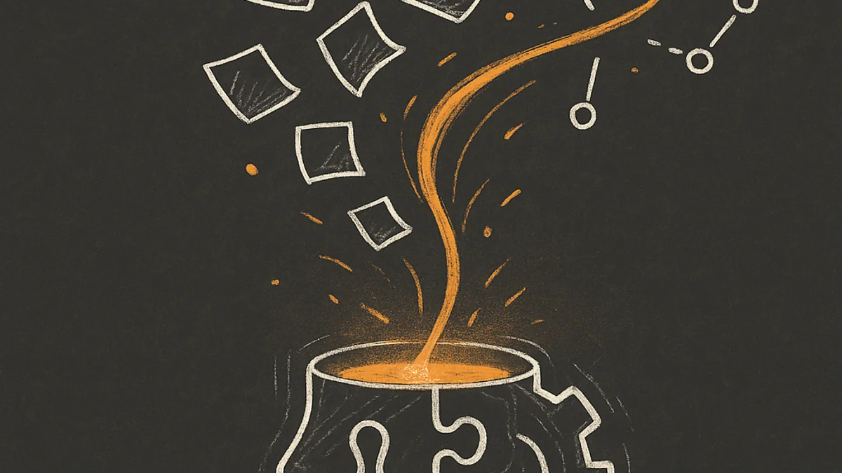 The Cognitive Foundry: Re-Architecting Talent Development in the Post-Traditional Consulting Era