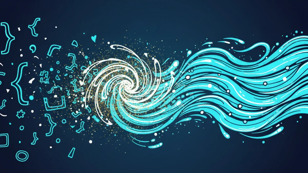 The Dissolution of Syntax: Intent-Driven Engineering and the Economics of Ephemeral Software