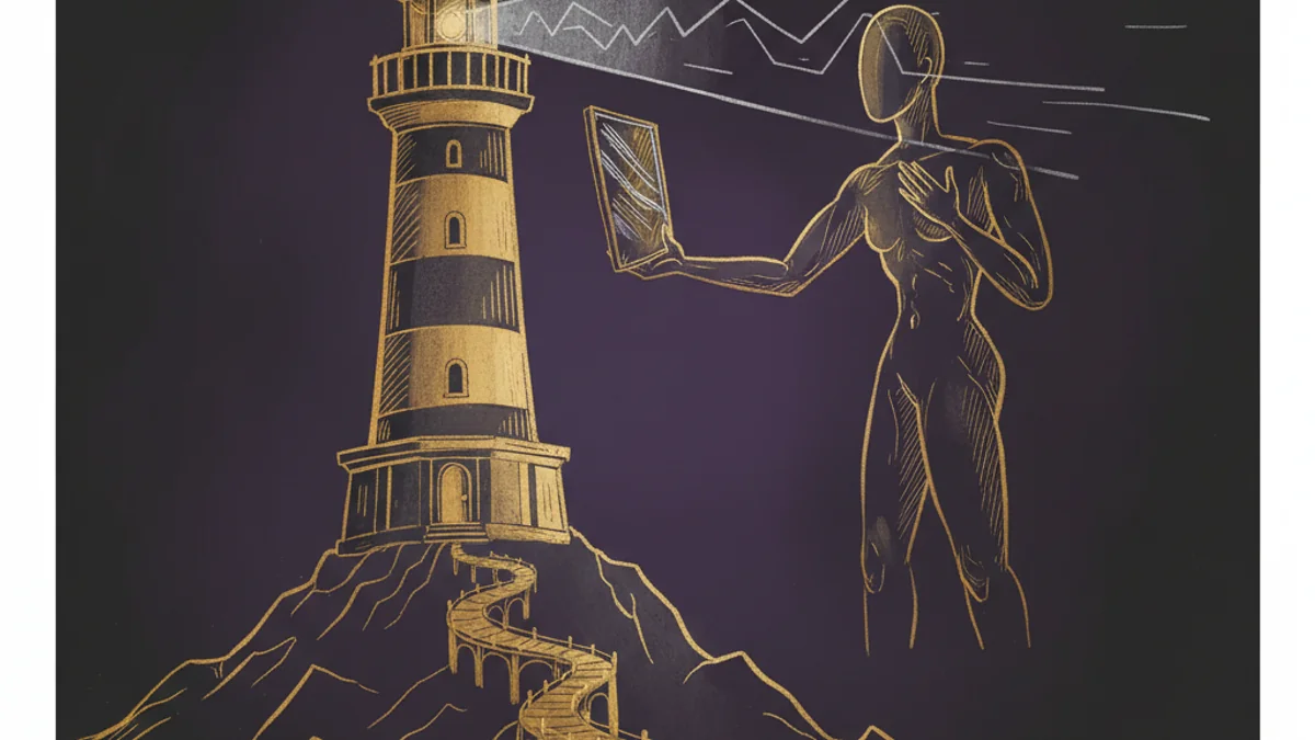 The Gift I Can’t Give Myself