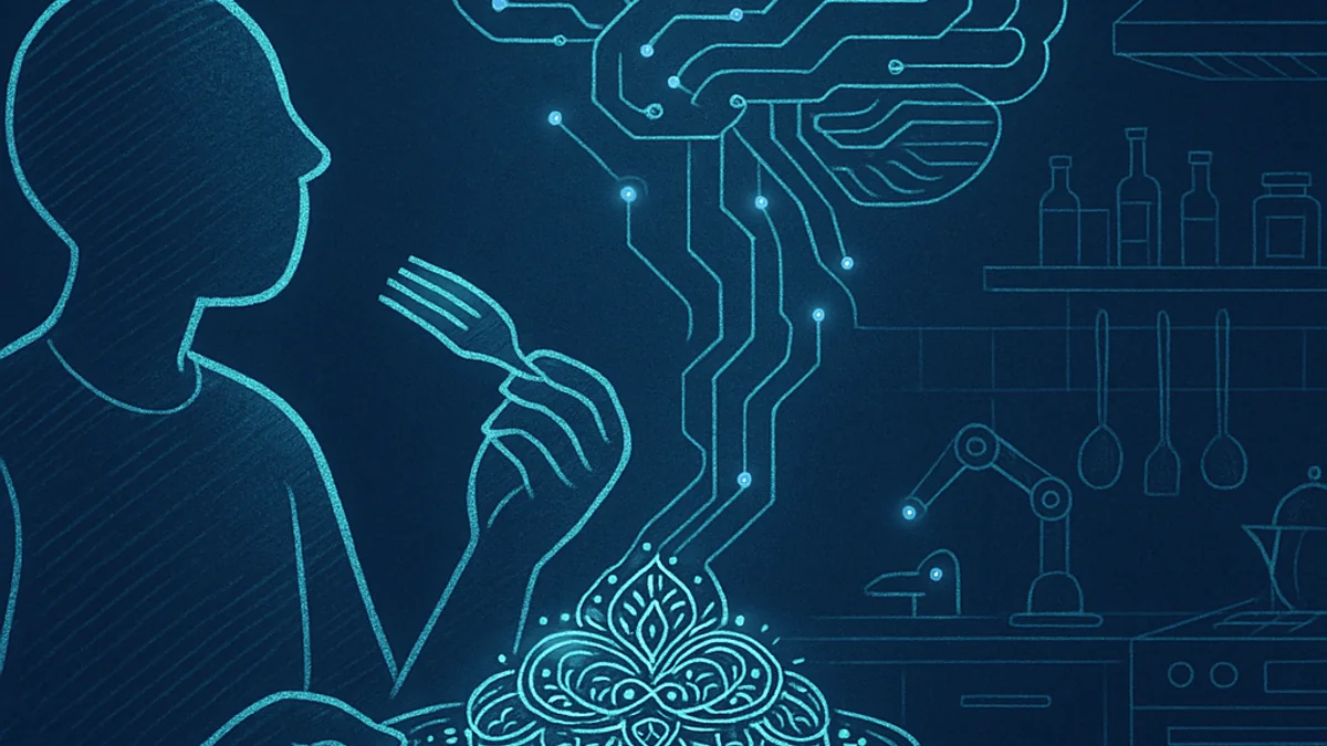 The MasterChef Problem