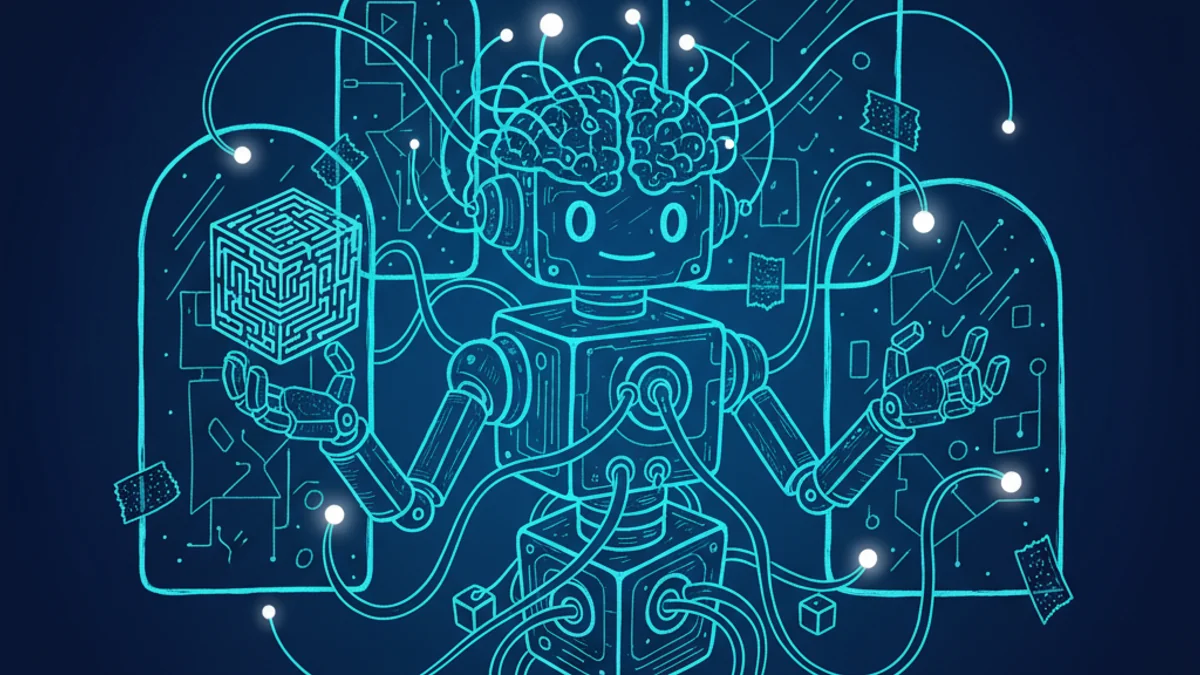 The Modern JavaScript Stack Is Powerful and Painful