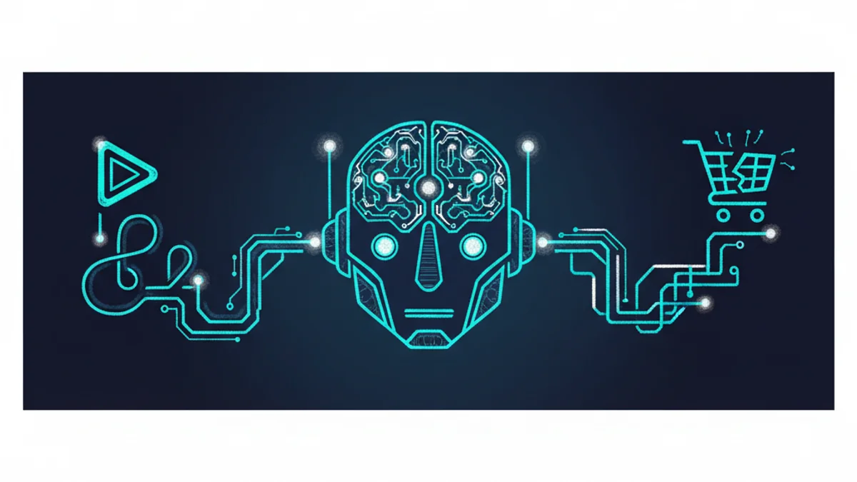 The Netflix Paradox: Why Shopping Isn't "Streaming" Yet