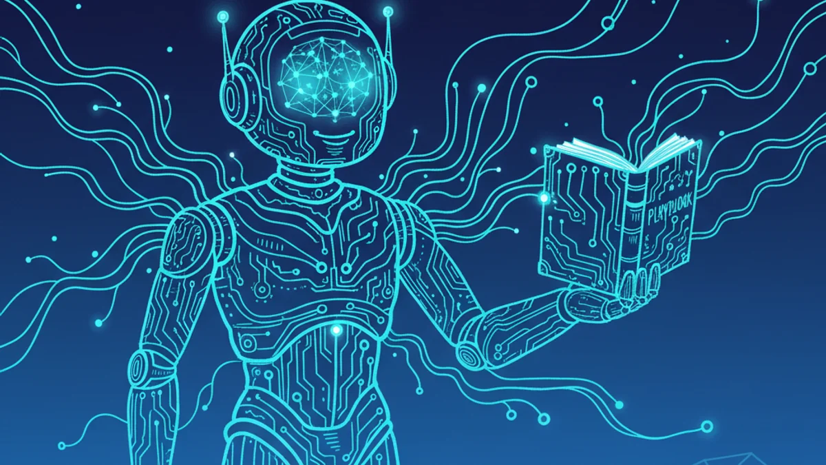 The Playbook: Tactical Moves for the AI Era