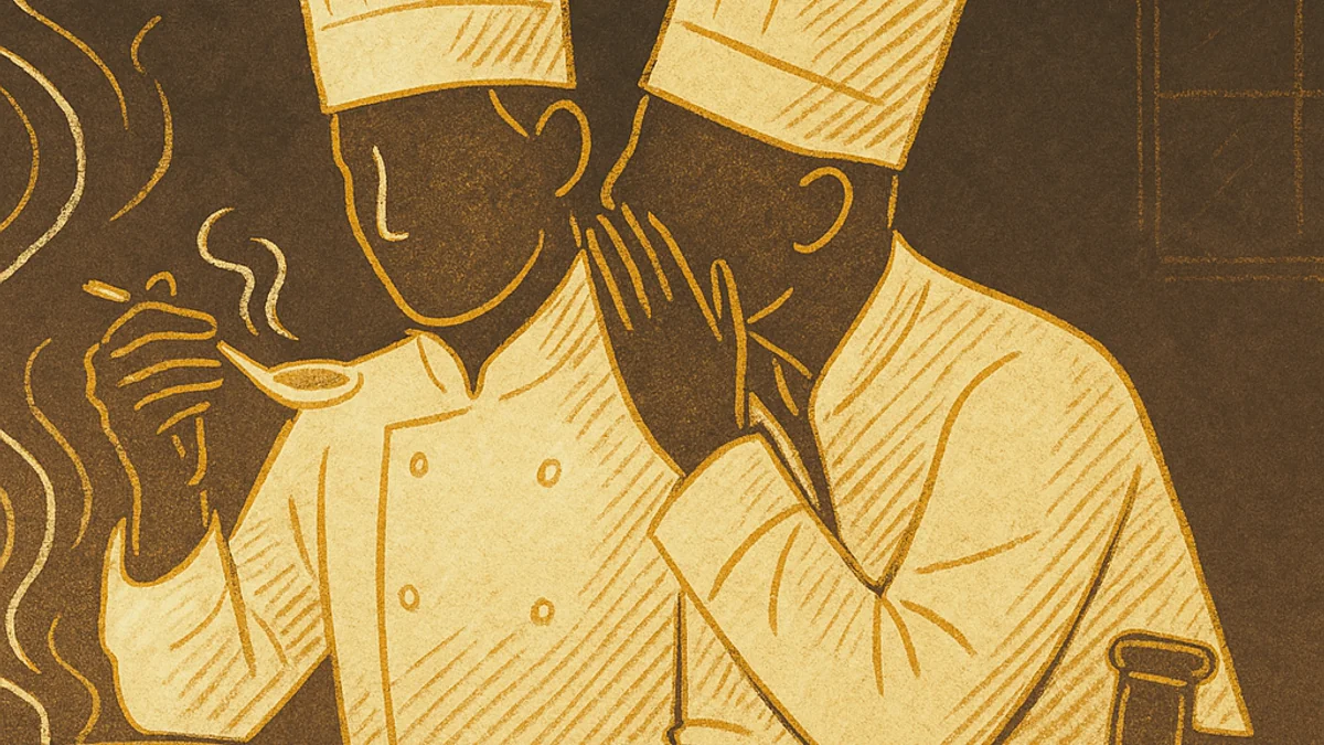 The Question That Isn't a Question