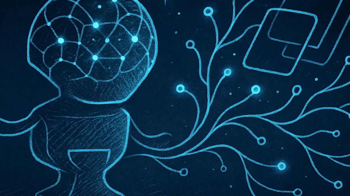 The Signal Forge Method: Agentic Document Generation