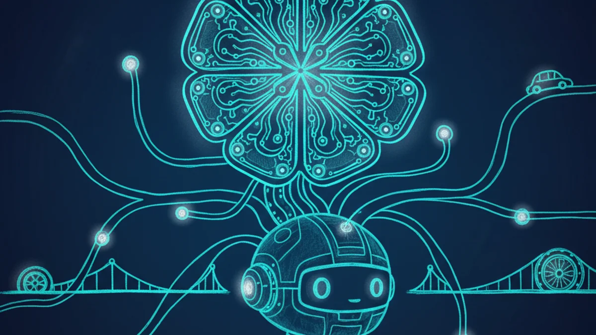 We Gave Everyone a Ferrari and Blamed the Engine