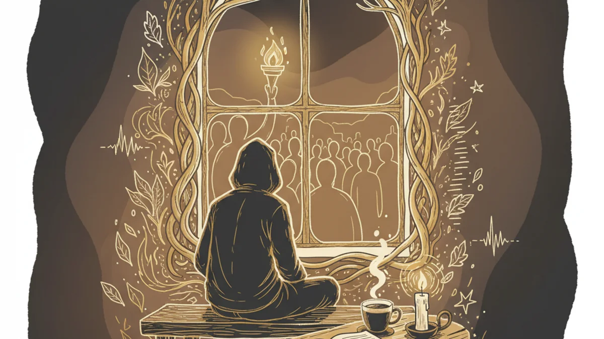 Why I Shoot Senior Nights