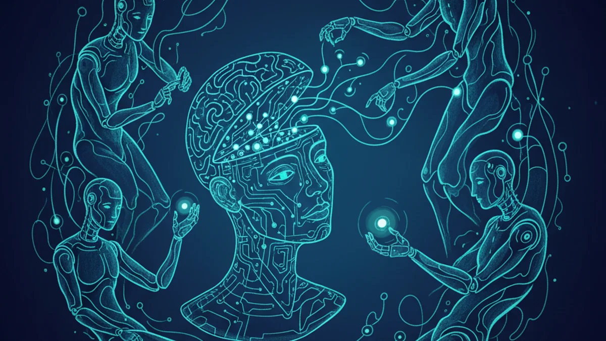 Why I Started Signal Reflex