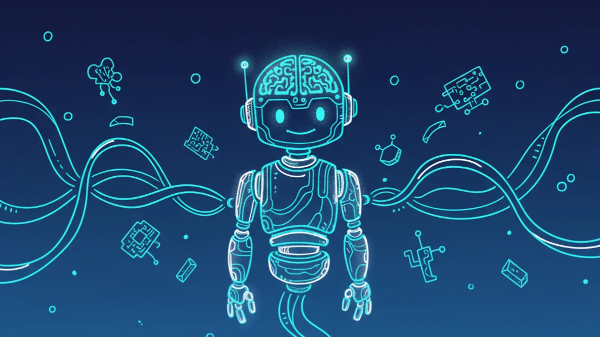 Why I Use AI Every Day (And Why I Started Writing About It)