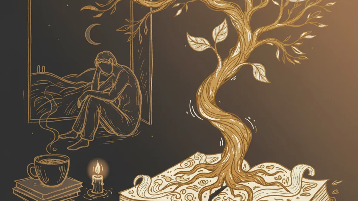 You Can’t Engineer Growth